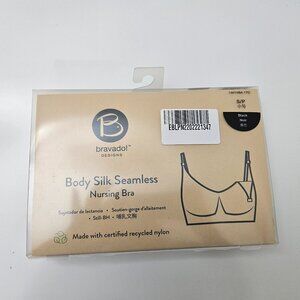 21. Bravado nursing bra. NIB